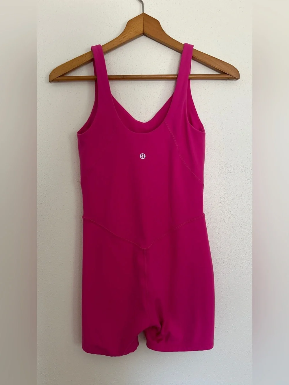 Lululemon Align Bodysuit 6
